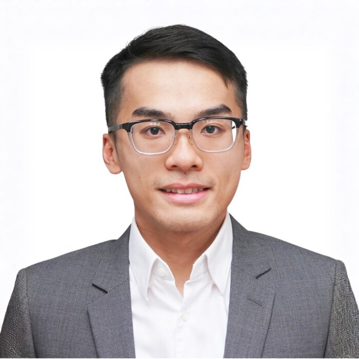 Jimmy Ng