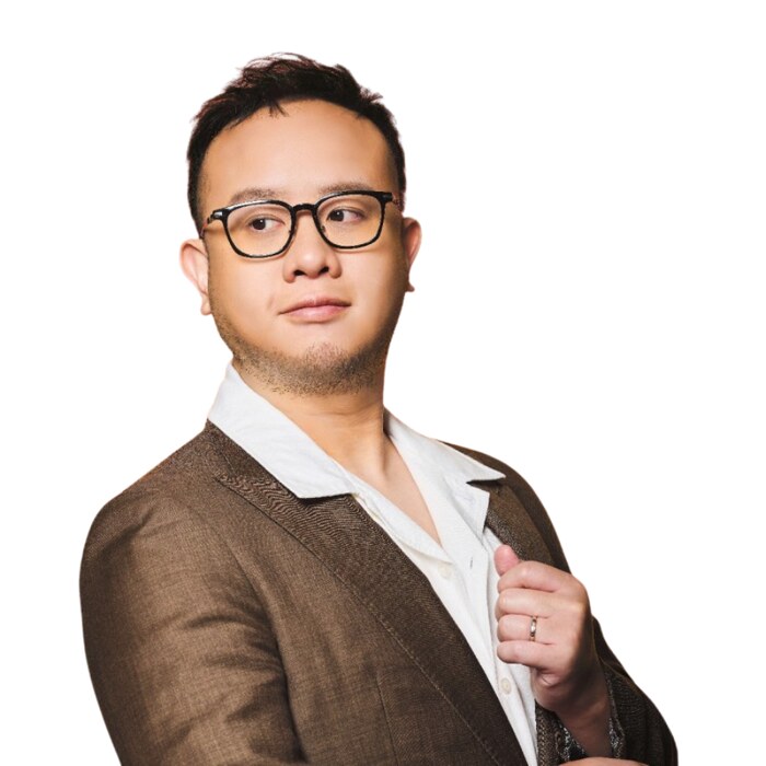 Sheldon Li